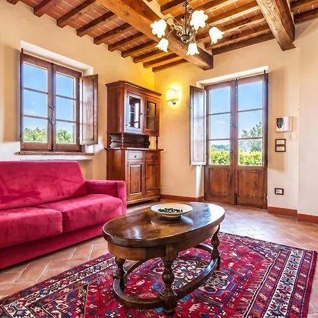 Apartamento Fratta *