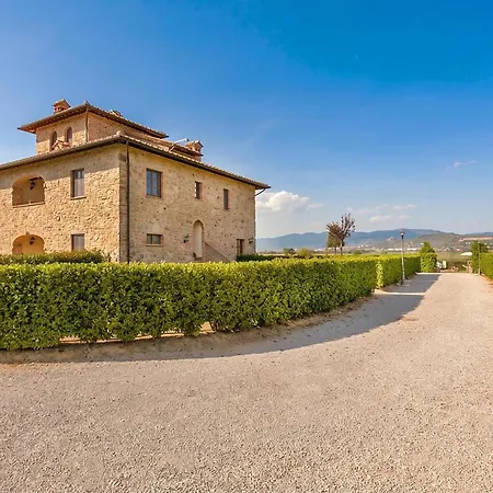 Apartamento Fratta
