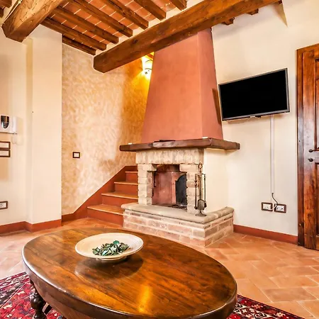Apartamento Fratta *