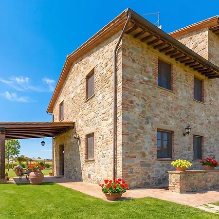 Fratta Apartamento