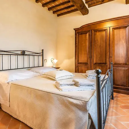 Apartamento Fratta *