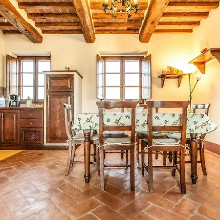 Fratta Apartamento