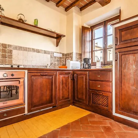 Apartamento Fratta