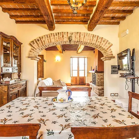 Fratta Apartamento *