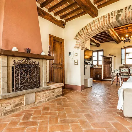 Fratta Apartamento Cortona