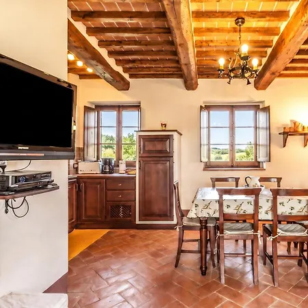 Fratta Apartamento