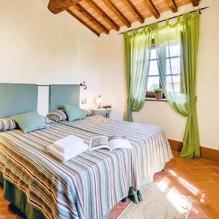 Apartamento Fratta