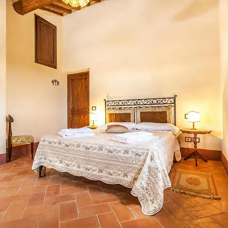 Fratta Apartamento Cortona
