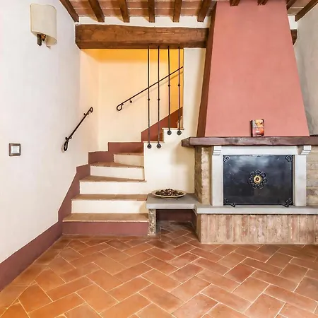 Apartamento Fratta Cortona