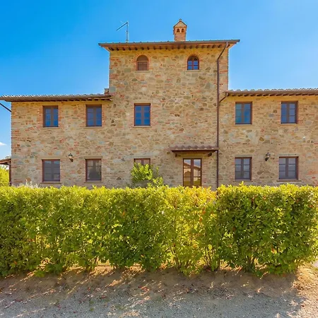 Fratta Apartamento *