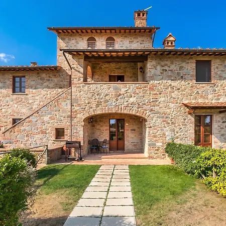 Apartamento Fratta *