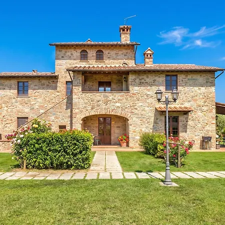 Fratta Apartamento Cortona