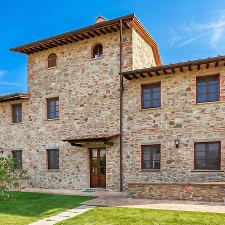 Fratta Cortona