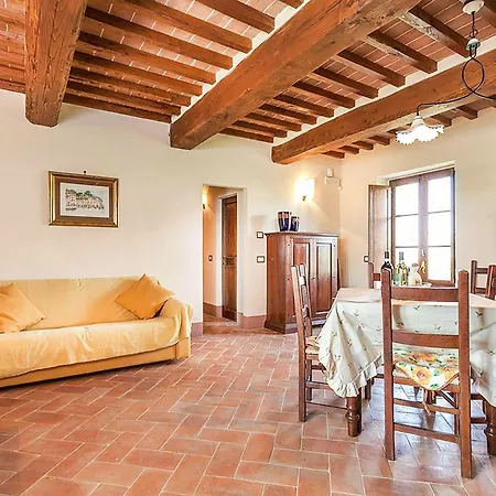 Fratta Apartamento Cortona