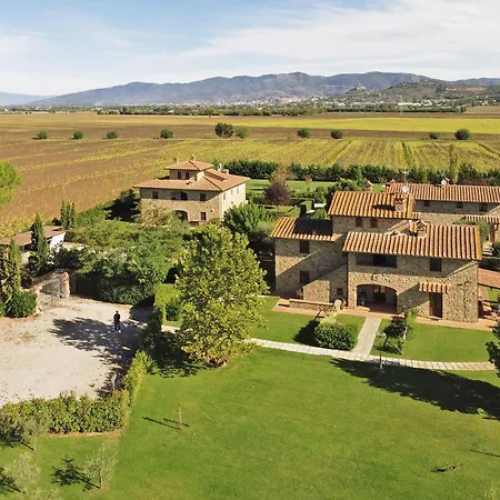 Fratta Apartamento Cortona