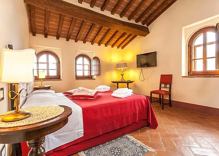 Apartamento Fratta *