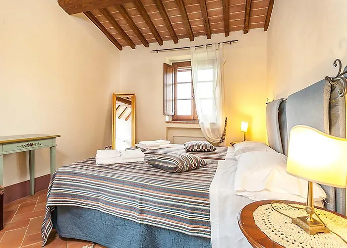 Apartamento Fratta *