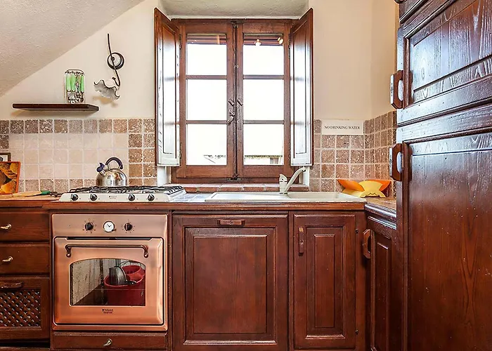 Fratta Apartamento Cortona