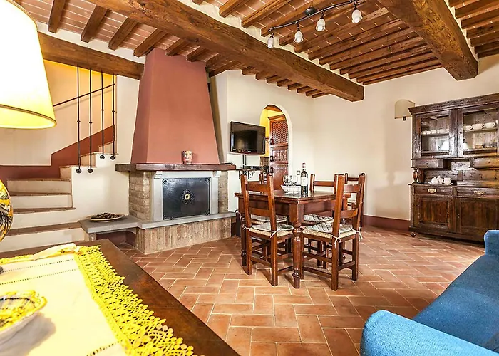 Apartamento Fratta *