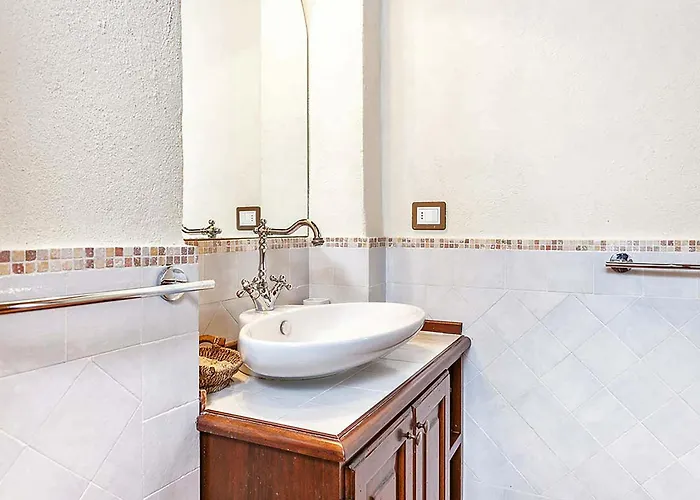 Fratta Apartamento Cortona