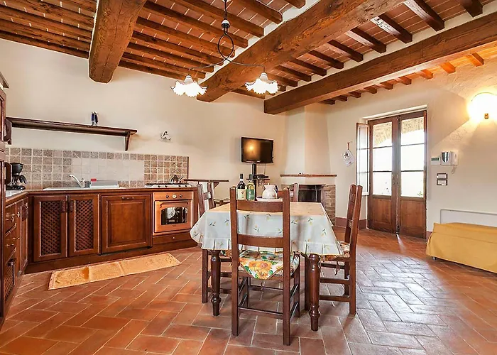 Apartamento Fratta *