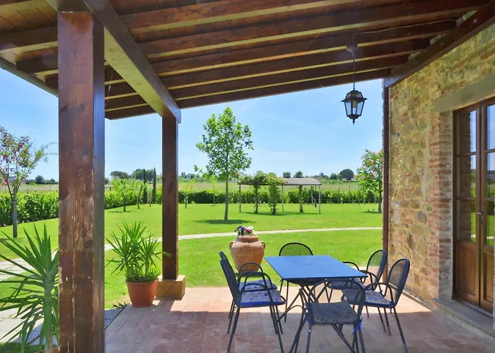 Apartamento Fratta *