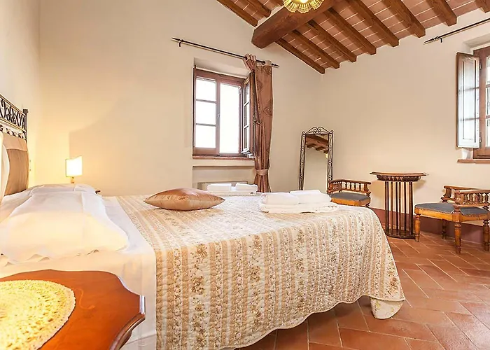 Apartamento Fratta *