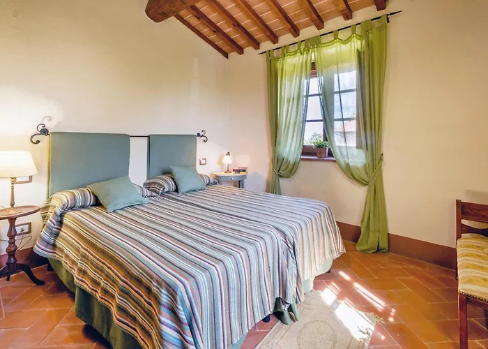 Apartment Fratta Cortona