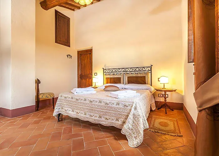 Apartamento Fratta *