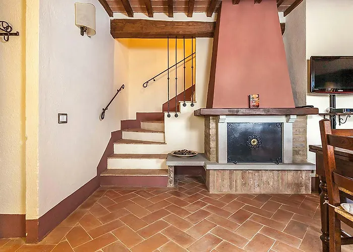 Apartamento Fratta *