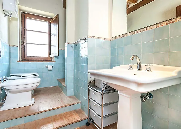 Fratta Apartamento Cortona