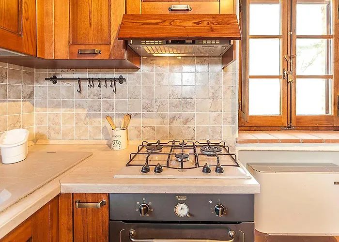 Fratta Apartamento Cortona