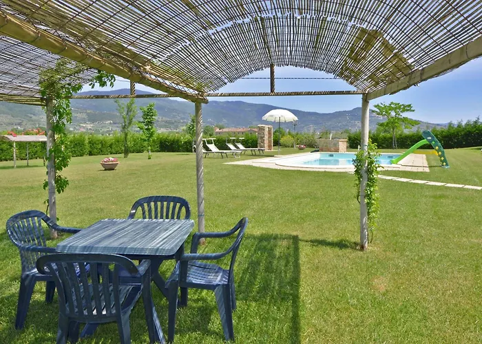 Fratta Apartamento Cortona