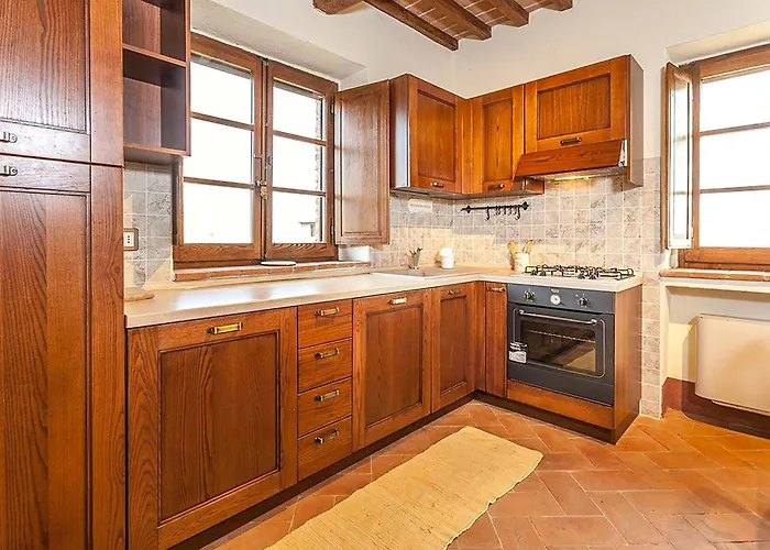 Fratta Apartamento *