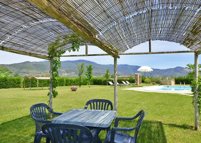 Fratta Apartamento *