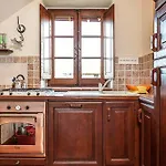 Fratta Daire Cortona