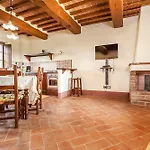 Fratta Daire Cortona