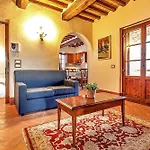 Daire Fratta Cortona