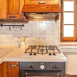 Fratta Daire Cortona