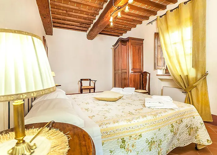 Fratta * קורטונה