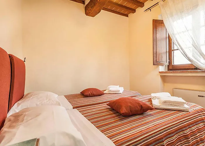 Fratta * קורטונה