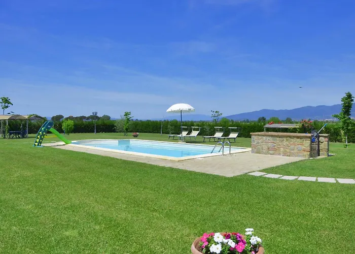 Fratta קורטונה