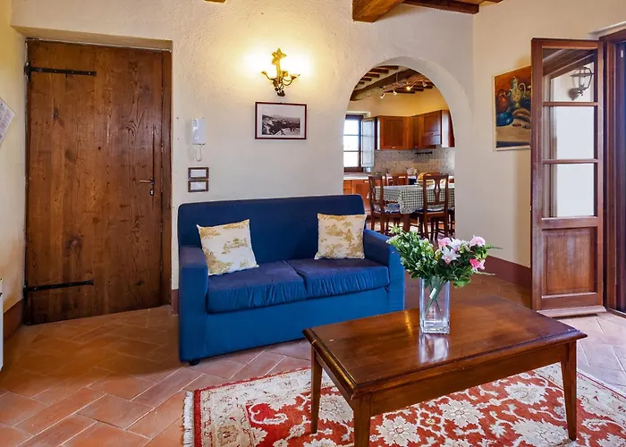 Fratta * קורטונה